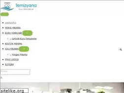 Sites similar to temizyana.com