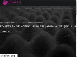 Sites similar to temkasunger.com