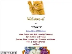 Sites similar to temkit.com
