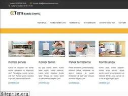 Sites similar to temkombiservisi.com