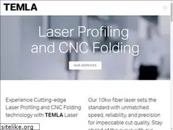 Sites similar to temlalaser.com