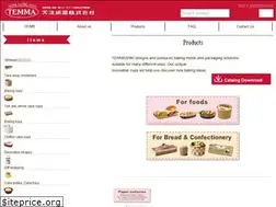 Sites similar to temmashiki.com