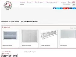 Sites similar to temmenfez.com