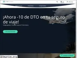 Sites similar to temmpo.es
