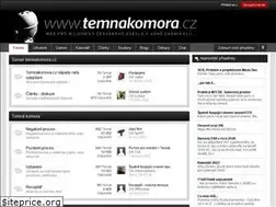 Sites similar to temnakomora.cz