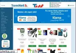 Sites similar to temnet.se