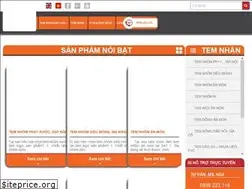 Sites similar to temnhan3a.com