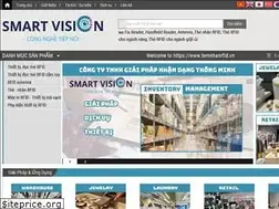 Sites similar to temnhanrfid.vn