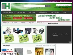 Sites similar to temnhantrungha.com