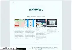 Sites similar to temnonebo.org