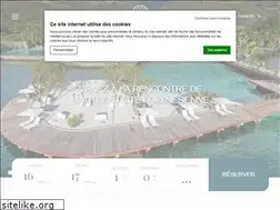 Sites similar to temoanatahitiresort.pf
