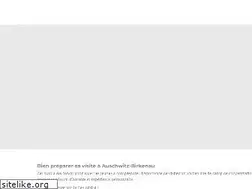 Sites similar to temoins.lu