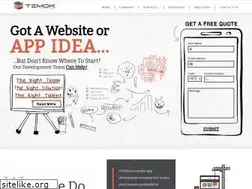 Sites similar to temok.ae
