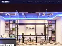 Sites similar to temokin.com