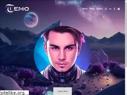 Sites similar to temomusic.com