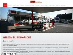 Sites similar to temorsche.nl