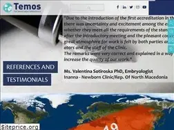 Sites similar to temos-worldwide.com