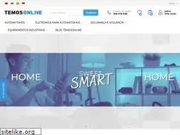 Sites similar to temosonline.com