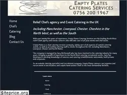 Sites similar to temp-chefs.co.uk