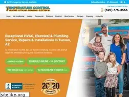 Sites similar to temp-con.com