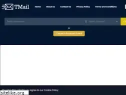 Sites similar to temp-email.pro