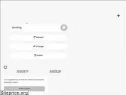 Sites similar to temp-mail.cc