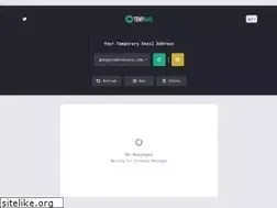Sites similar to temp-mail.id