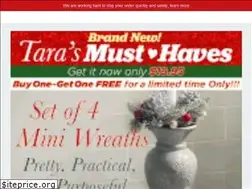 Sites similar to temp-tations.com