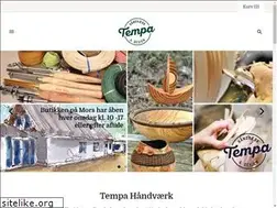 Sites similar to tempa.dk