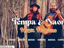 Sites similar to tempaandthetantrums.com