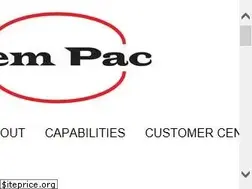 Sites similar to tempac.net