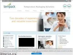 Sites similar to tempack.com