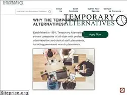 Sites similar to tempalt.com