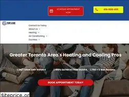 Sites similar to tempasure.com