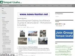 Sites similar to tempat-usaha.com