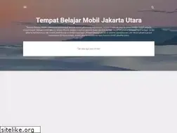 Sites similar to tempatbelajarmobiljakartautara.blogspot.com