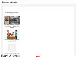 Sites similar to tempatbelajarnyakita.web.app