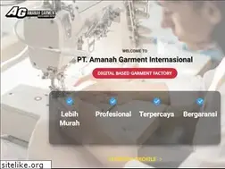 Sites similar to tempatbikinkaosjogja.net