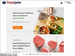 Sites similar to tempatjualan.com