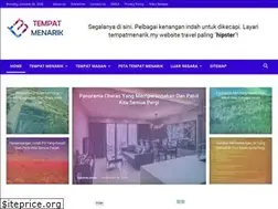 Sites similar to tempatmenarik.my