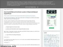 Sites similar to tempatmencatat.blogspot.com