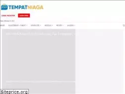 Sites similar to tempatniaga.id
