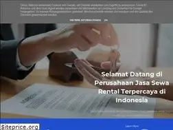 Sites similar to tempatsewa.web.id
