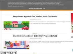 Sites similar to tempatulas.web.id