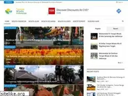 Sites similar to tempatwisataindonesia.id