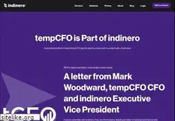 Sites similar to tempcfo.com