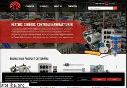Sites similar to tempco.com