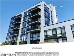Sites similar to tempcoglass.com
