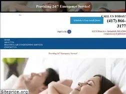 Sites similar to tempconco.com