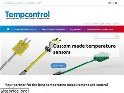 Sites similar to tempcontrol.nl